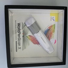 Worldpenscan X Wireless Pen Scanner Pen and Translator Digital Highlighter picture