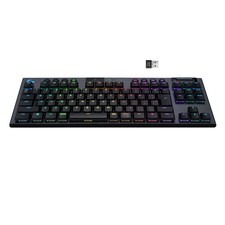 Logitech G Gaming Keyboard G913 TKL Slim GL Switch Linear Silent Japanese Layout picture