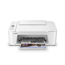 Canon PIXMA TS3720 All in One Printer Print Copy Scan Wireless Compact picture