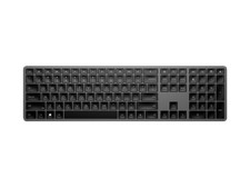 HP 975 Dual-Mode Wireless Keyboard for business picture