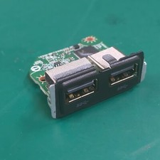 For HP G6 G8 Dual USB FLEX IO V2 Expansion Board L85069-001/ L85069-002 picture