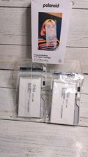 Polaroid Hi-Print Paper 2x3 Paper Cartridge 20 Sheets Dye-Sub Not Zink... picture