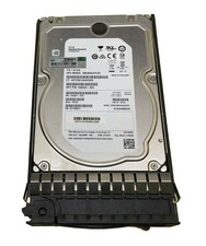 4TB HPE 818367-B21 819079-001 12Gb 7.2K RPM SAS LFF 3.5