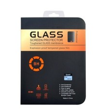 2X For iPad 9.7 (2018 / 2017) 5th 6th Gen /Air - Tempered Glass Screen Protector picture