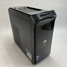 Gateway DX4860 MT Intel Core i5-2320 3 GHz 4 GB RAM No HDD No OS picture