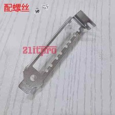 Low Profile Bracket for silicom Intel X520-DA4 82599ES PE310G4SPI9L picture
