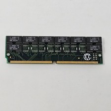 4MB 72-Pin SIMM Fast Page RAM Memory Stick 70ns TI Texas Instruments 486 Mac picture