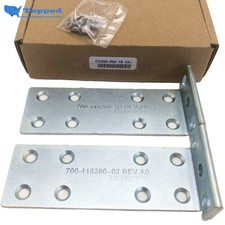 New C8300-RM-19-1R= RACK MOUNTING KIT for CISCO C8300 SERIES Rack Mount Bracke  picture