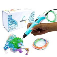 SCRIB3D P1 3D Printing Pen with Display picture