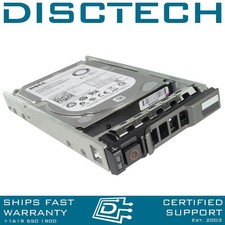 Dell 341-9875 SFF Internal SAS Hard Drive Kit 146GB HDD Kit Brand New picture