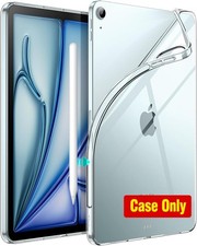 Clear Case for iPad Air 11