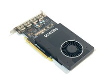 PNY NVIDIA Quadro P2200 5GB GDDR5X PCIe x16 Graphic Card P/N: VCQP2200 Tested picture