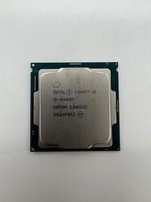 Intel Core i5-9400F Processor picture