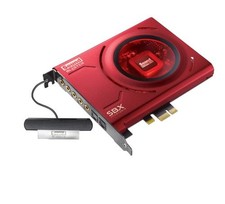 Creative Hi-Res compatible sound card PCIe Sound Blaster Z Play redirect co picture