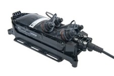 Commscope MST-04MH00-A0500A Pre-terminated Fiber Optic MTU FTTH Weatherproof OSP picture