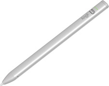 2 PACK - Logitech Crayon Digital Pencil for All Apple iPads W/ USB-C Input picture