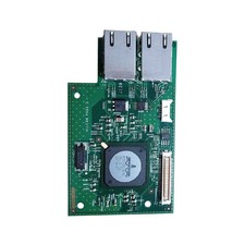 Ethernet Daughter Card Dual Port RJ-45 43V7073 69Y4509 FOR IBM X3550 X3650 M2 M3 picture