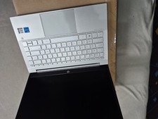 HP Pavilion 14in laptop picture