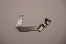 Lenovo IdeaPad 5 14IAL7 USB-A SD Card Reader Board 5C50S25380 picture