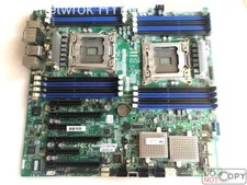 1PCS used working X9DA7 Via DHL or Fedex picture