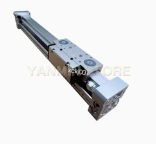 QTY:1 NEW DGC-25-1000-GF-PPV-A Mechanical Rodless Cylinder Replacement picture