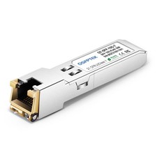 10Gbe SFP to RJ45 Copper Module picture