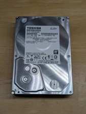 TOSHIBA DT01ACA200 2TB 7200 RPM 3.5