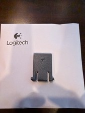 Pair of Original Replacement Legs Logitech K320 Wireless Keyboard MK330 MK335 picture