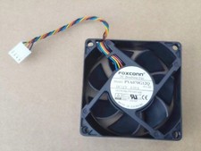 FOXCONN PVA070G12Q -P13-BE 12V 0.5A 4-Pin 7CM DC Brushless PWM Cooing Fan picture