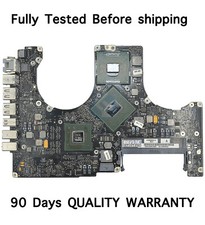 Logic Board 2.53GHz 820-2330-A for Apple MacBook Pro Unibody 15