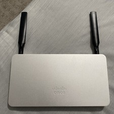 Cisco MX68W-HW 450Mbps Ethernet Wireless Router picture