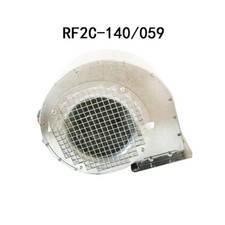 EMC Fan RF2C-140/059 K313 SF-2056 Replace G2E140-PI51-42 For ABB Inverter ACS800 picture