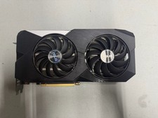 ASUS GeForce RTX 3070 8GB GDDR6 Graphics Card (DUAL-RTX3070-8G) picture