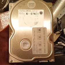 Fujitsu CA05743-B311 Hard Drive Model MPE3043AE picture
