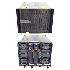NetApp Enterprise Data Storage NAF-1602 FAS9000 No CPU 0 RAM PC4 2xControllers picture