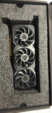 AMD Radeon 7900xt 20gb picture