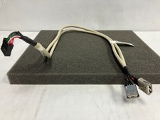 HP 515076-001 Front Video Cable Assembly picture