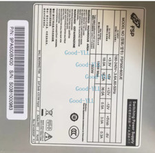 1PC FSP500-602UE 500W power supply picture