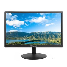 17 inch PC Monitor LED Monitor 1440x900, 75HZ, 5Ms, 16:10, Viewing Angle 95°(... picture