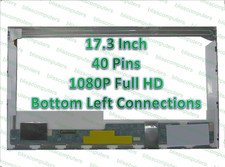 Dell 0K6PJ1 K6PJ1 17.3
