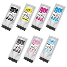 500ml TR TR2 Ink Bag with Chip for Roland TrueVIS SG VG VG2 SG2 Series Printer picture