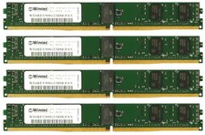 Wintec WD4REV908G21MSB-PAN 8GB Memory Module-Set of 4 picture