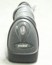 Symbol LS2208-SR20007R Barcode Scanner LS2208 + USB Cable picture