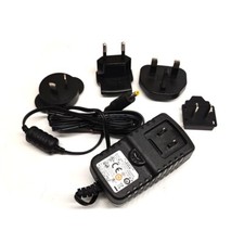 12V AC Adapter for LG BP250 Blu-Ray Player Power Supply Model#WA-12M12FK picture