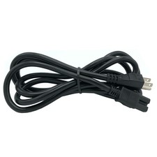 High-Quality C15 8ft Power Cable US Plug for Yamaha ES6 ES8 Synthesizer Keyboard picture