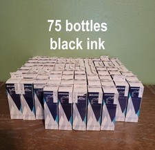75 bottles LCL Compatible Ink Replacement for Canon GI23 Black picture
