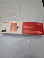 GENUINE OPEN BOX - CANON 045H High-Yield BLACK TONER CARTRIDGE - 1246C001 picture