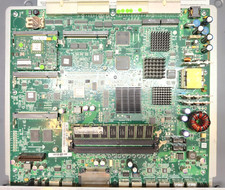 AVAYA MB450 Control Card 700432495 Module with MP80 DAR1 For G450 Media Gateway picture