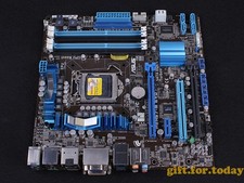 Original  ASUS P8H67-M EVO Intel H67 Motherboard LGA 1155/socket T DDR3 picture