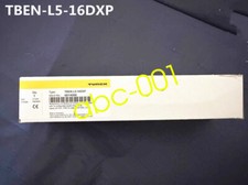 1pcs TURCK TBEN-L5-16DXP 6814088 Configurable I/O Module picture